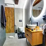 Kamelia-apartamenty Апартаменты