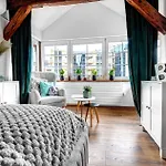 Kamelia-apartamenty Апартаменты Крыница-Здруй