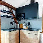 Kamelia-apartamenty Апартаменты