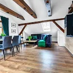 Kamelia-apartamenty Апартаменты *