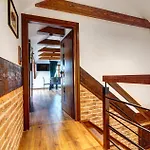 Kamelia-apartamenty Крыница-Здруй