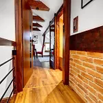 Апартаменты Kamelia-apartamenty Крыница-Здруй