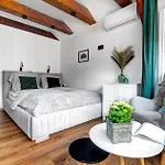 Kamelia-apartamenty Крыница-Здруй