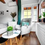 Kamelia-apartamenty Апартаменты Крыница-Здруй