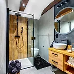 Kamelia-apartamenty Апартаменты