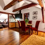 Kamelia-apartamenty Апартаменты Крыница-Здруй