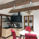 Kamelia-apartamenty Апартаменты