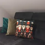Kamelia-apartamenty Krynica Zdroj