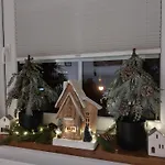 Апартаменты Kamelia-apartamenty Крыница-Здруй