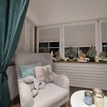 Kamelia-apartamenty * Крыница-Здруй