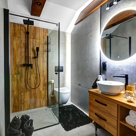 Appartement Kamelia-apartamenty