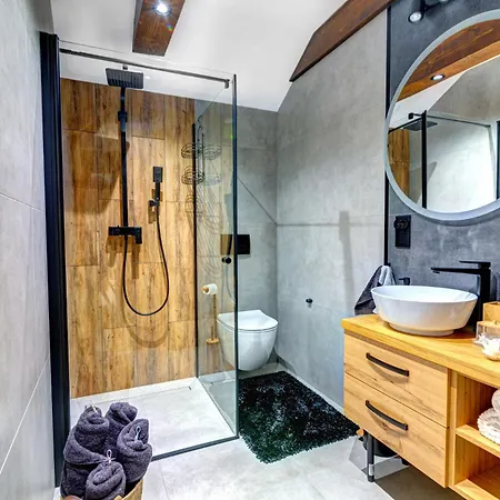 Kamelia-apartamenty *