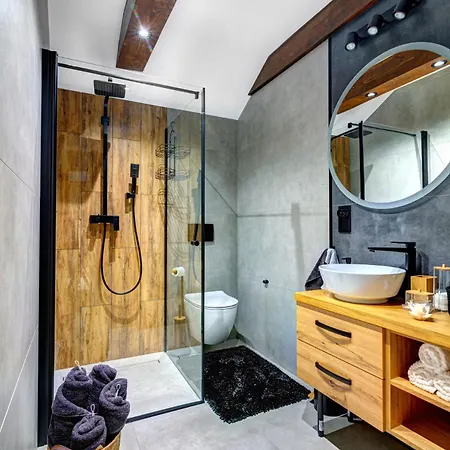 Kamelia-apartamenty Appartement