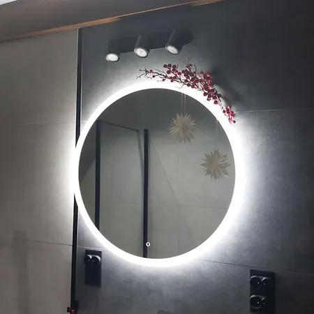 Kamelia-apartamenty Appartement