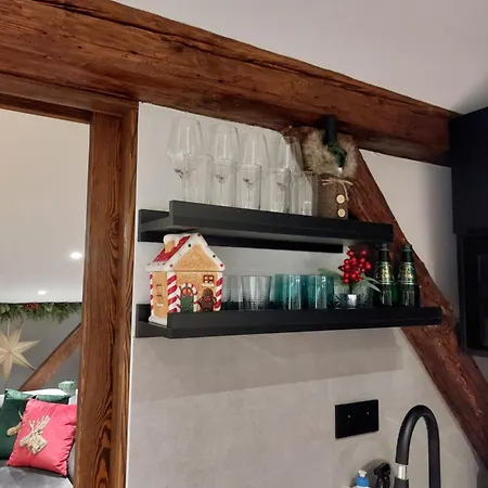 Apartament Kamelia-apartamenty