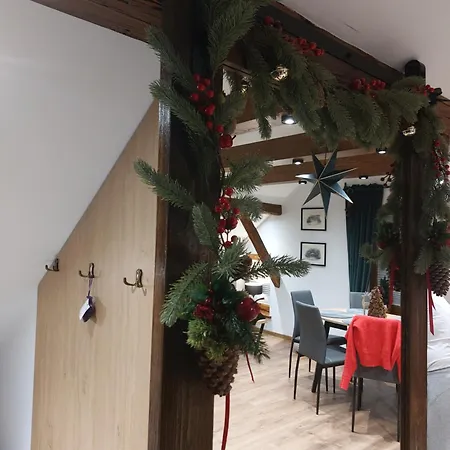 Appartement Kamelia-apartamenty *