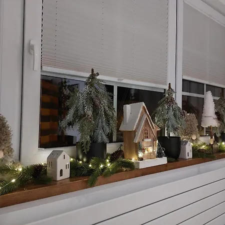 Appartement Kamelia-apartamenty Krynica-Zdrój