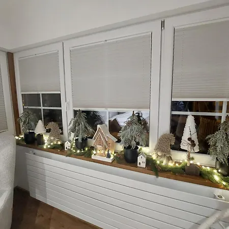 Appartement Kamelia-apartamenty