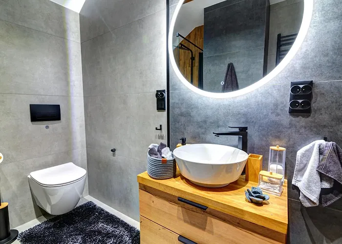 Kamelia-apartamenty *