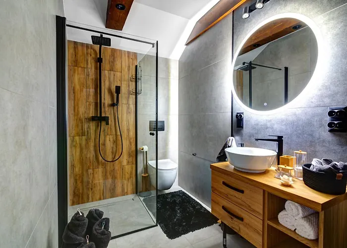 Apartament Kamelia-apartamenty