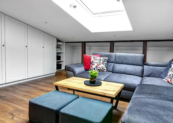 Apartament Kamelia-apartamenty