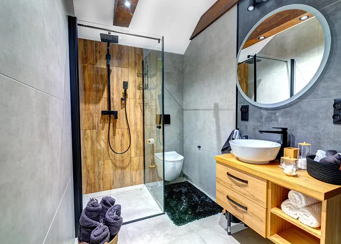 Kamelia-apartamenty *