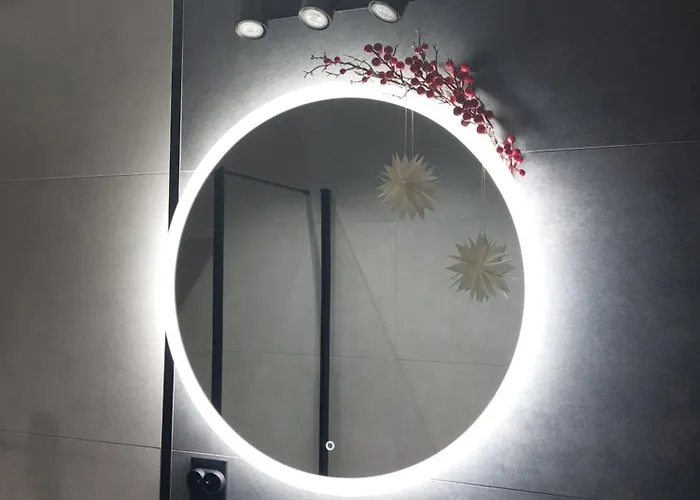 Kamelia-apartamenty 公寓