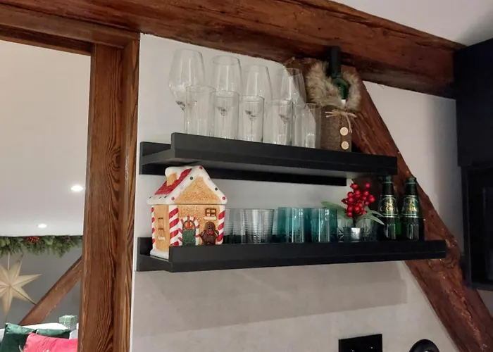 Apartament Kamelia-apartamenty