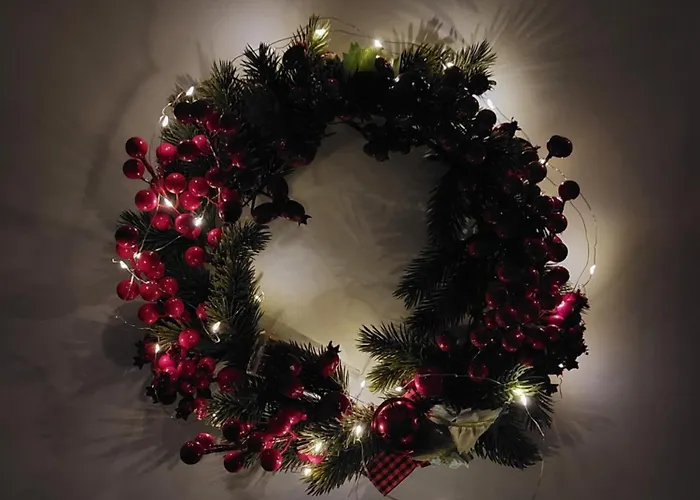 Kamelia-apartamenty *